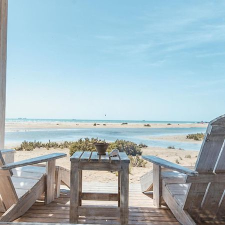 Ocean Vagabond Lassarga Hotel Dakhla Buitenkant foto